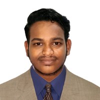 Arun Ravichandran