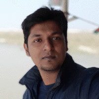 Ahnaf Shahriyar