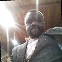 Jeremie Nsambu