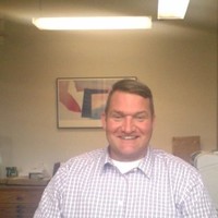 Keith Bott