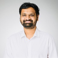 Pramod Peddaboina