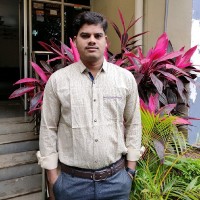 Prasad M