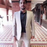 asher khokhar