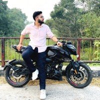 Tanuj Garg