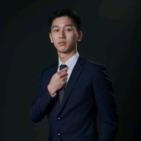 Darren Goh
