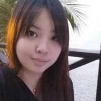 Florence Ooi Way Way