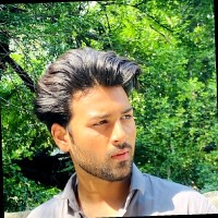 Javed Khan