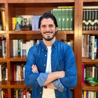Carlos E. Mora