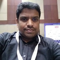 K Satish Kumar