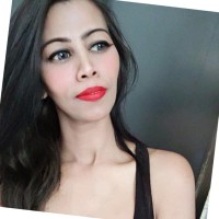 Pooja Sharma