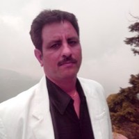 Nikhilesh Chaturvedi