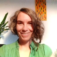 Raquel Uria del Olmo