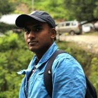 Kishan Kumar