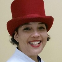 Daphne M.L. Arias