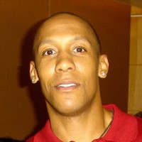 Ted Broussard