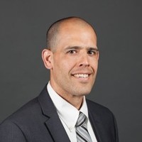 Brandon Larsen, Mpa, Aicp