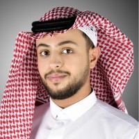 Majed Alghamdi