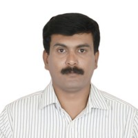 k CHANDRASHEKAR