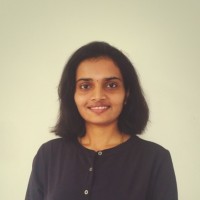 Anjali V Raj