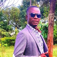 Raphael Nyanga
