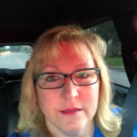 Stacey Holmberg
