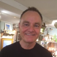 David Bieschke
