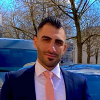 Mohamed Barkomia