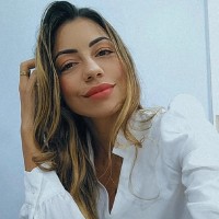 Isamara Neri Ferreira Souza