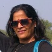 Anjukumari Sinha