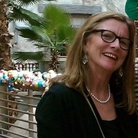 Diane Hernon Chavis
