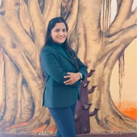 Varsha Godavale