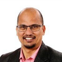 Anil Kumar M.