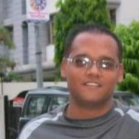 Ankit Chaturvedi