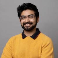 Rishi Naik, Ph.D.