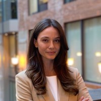 Cassandra Bonavoglia