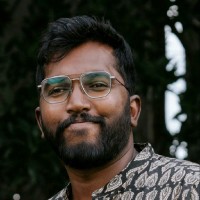 Naveen Seetharaman