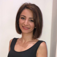 Afsoon Tajmehr