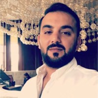 Nader Aljilani