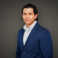 Luis Alberto Olayes (oh-lá-yes)