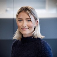 Marthe Kolstad Andersen