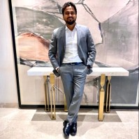 Satyendra Yadav