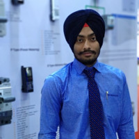 Jatinder Singh