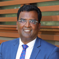John Irudayaraj