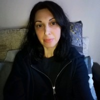 Tereza Mirela Caraman