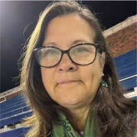 Michelle Rauschenberg