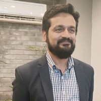 Syed Ali Raza