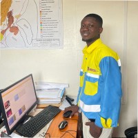 Michael Aidoo