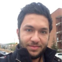 Mustafa Kızıldere