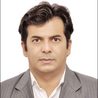 Vishal Raval