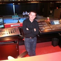 Daniel Guilmain